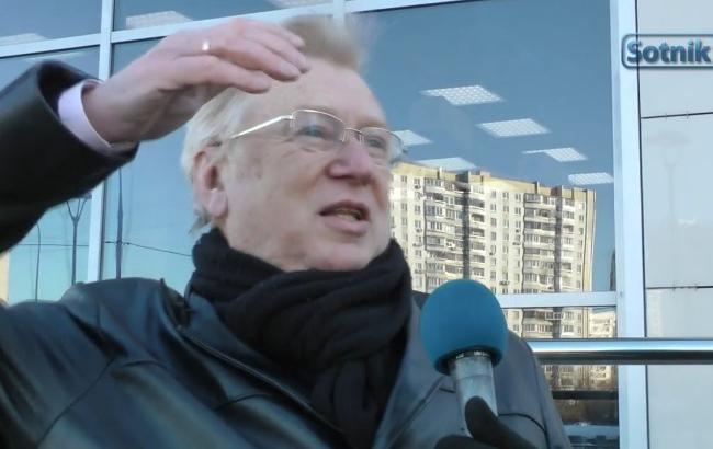 Российский историк: Придется переучреждать государство
