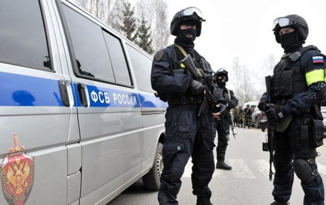 Спецслужбы РФ продолжают попытки вербовки украинцев в России, - Луганская ОГА