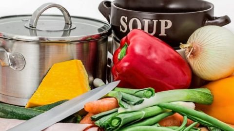 Диетолог назвала 10 супер-полезных кухонных лайфхаков для худеющих