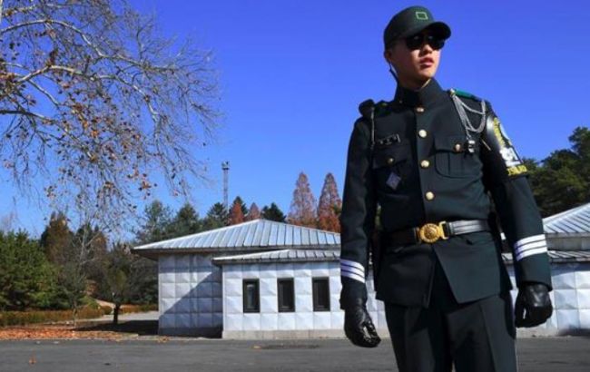 В Южной Корее взломали базу с данными беженцев из КНДР