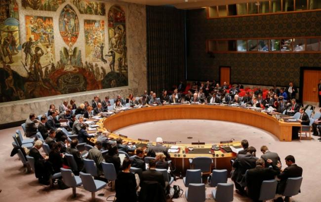 Радбез ООН сьогодні проведе екстрену зустріч по КНДР