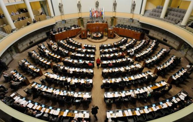 Рада ЄС схвалила виділення Україні 1,8 млрд євро