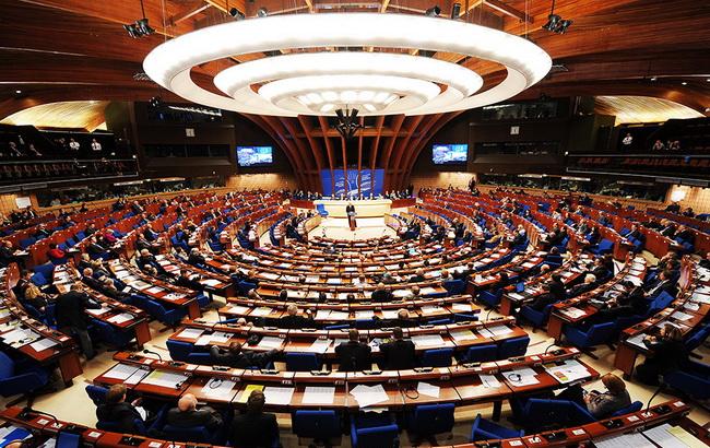 Рада Європи прийняла рекомендації щодо мережевого нейтралітету