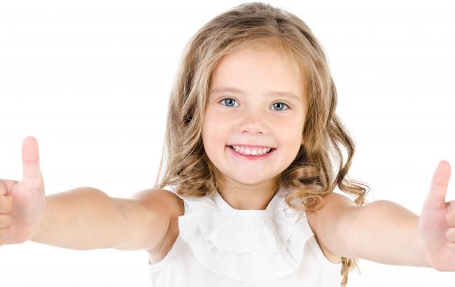 Киевские стоматологи ломают стереотипы: "дети к нам просятся сами!"