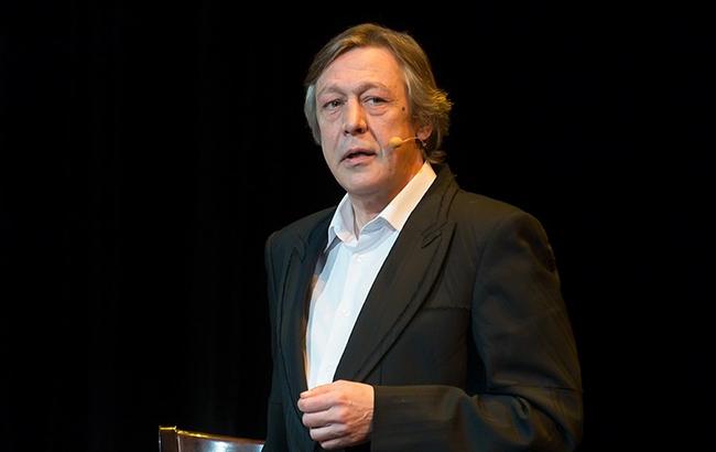 "Можно договориться": скандальный российский актер сделал громкое заявление о Крыме (видео)