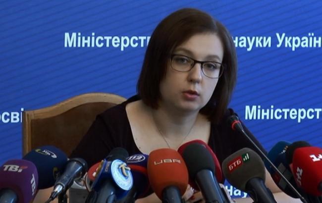 Абитуриенты в 2015 г. впервые будут поступать в вузы по принципу приоритетности, - Минобразования