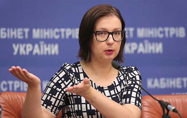 Кабмін підтримав заяву першого заступника глави МОН Совсун про відставку