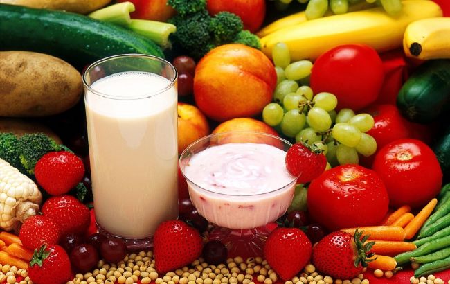 Могут ли вегетарианцы худеть, не употребляя мяса: Фитнес-тренер Мандзяк расставил точки над "і"