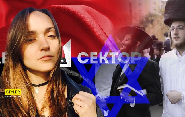 "Пусть учит историю": антисемитское заявление в Одессе всколыхнуло украинское общество