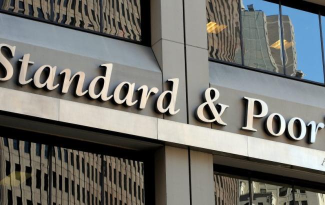 S&P допускає послаблення санкцій проти Росії