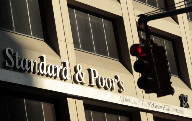 S&P підвищило довгострокові рейтинги "Кредобанку"