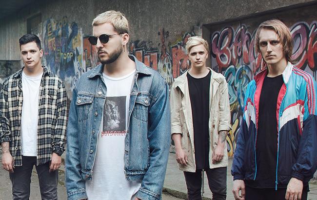 Українська рок-група випустила альбом про темні сторони розуму