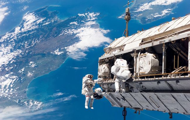 Начинается гонка: Blue Origin и Sierra Space также планируют создать космическую станцию