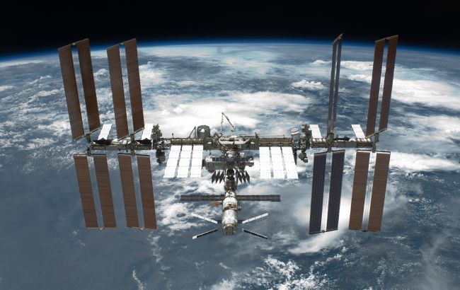 Астронавти NASA сьогодні вийдуть у відкритий космос для заміни антени: трансляція