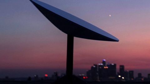 Интернет в любой точке мира. Starlink запустила глобальный роуминг