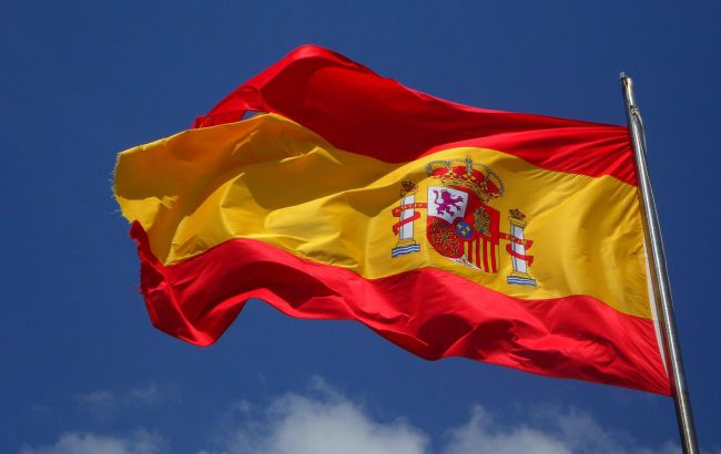 Россия высылает более 20 испанских дипломатов
