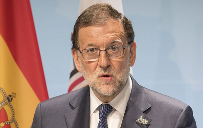 Уряд Іспанії оскаржив в суді референдум про незалежність Каталонії