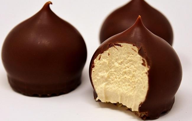 Сирок з фруктами в шоколаді: рецепт від переможниці шоу МастерШеф 6