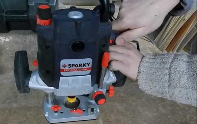 Відкрито перший в Україні фірмовий онлайн магазин торгової марки Sparky
