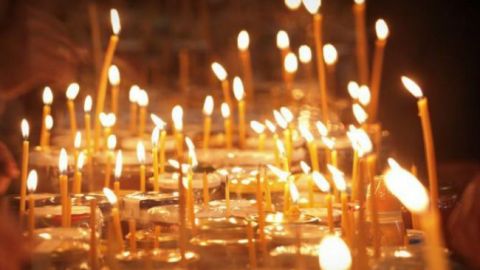 Коли Спас в 2019 році: дати, історія та традиції свята