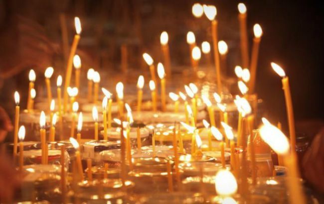 Коли Спас в 2019 році: дати, історія та традиції свята