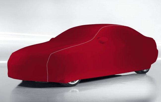 ЗАЗ Slavuta Nova: український автозавод готується представити нову модель