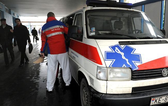 У Словаччині зіткнулись два автобуси, загинули двоє українців