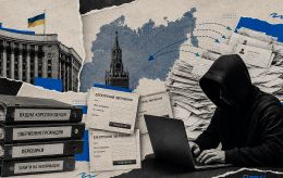 Спецоперація "Почтальон": Росія почала масштабну інформаціну атаку проти України