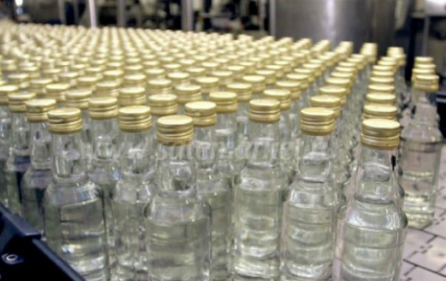 В МинАП инициируют пересмотр акцизов на спиртовую продукцию