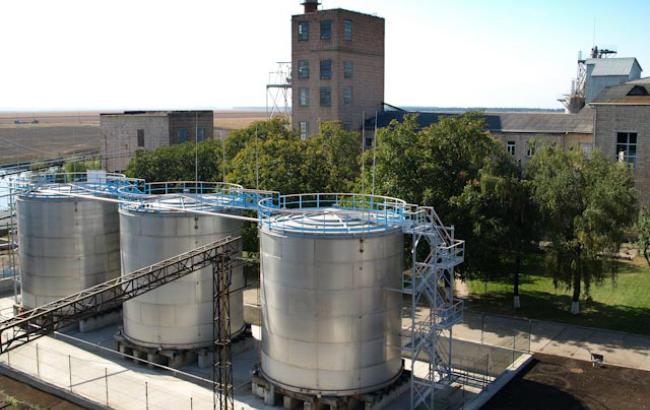 МінАП виступає за дозвіл експортувати спирт з концентрацією алкоголю менше 80%