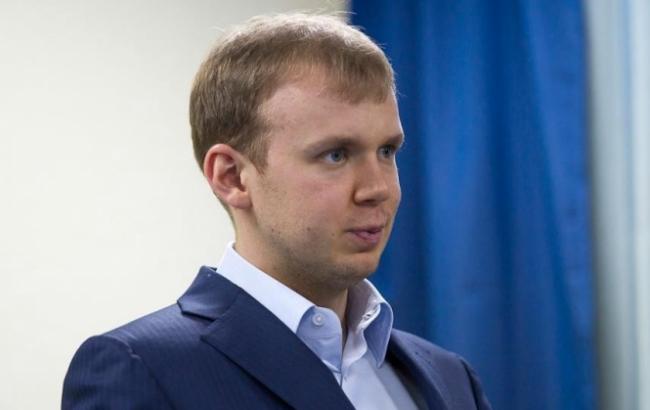 ГПУ объявила подозрение бизнес-партнеру Курченко из-за махинаций с газом на 2,2 млрд грн