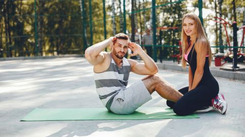 Правда или миф: Анита Луценко объяснила, является ли крепатура признаком эффективной тренировки