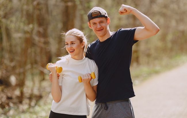 Два прості кроки після 35 років: генетик назвав найдешевші інвестиції у здоров&rsquo;я