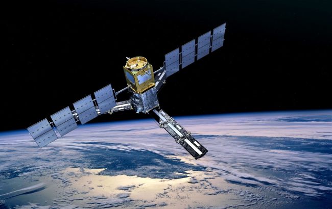 Разведка США подозревает Россию в создании боевых спутников