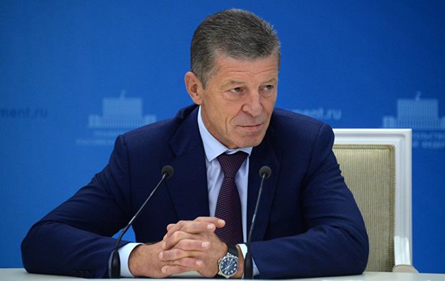 У Путіна заявили про плани молдавських демократів по федералізації країни