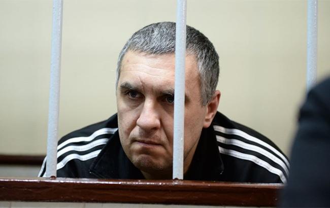 Українського політв'язня Панова етапували в окупований Крим, - рідні