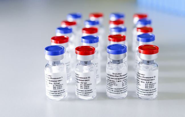 У Німеччині висловилися за реєстрацію російської вакцини від коронавіруса на тлі заборони AstraZeneca