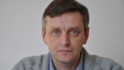 Фільм Лозниці "Бабин Яр. Контекст" покажуть в Україні до 80-річниці трагедії за підтримки Меморіального центру Голокосту