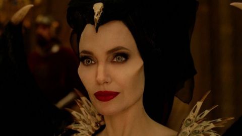 Малефісента: Володарка темряви - в прокат вийшов довгоочікуваний фільм з Анджеліною Джолі в головній ролі