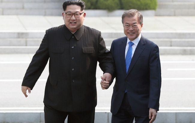 Сеул готов объявить о прекращении Корейской войны
