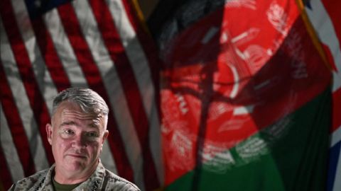 Пентагон звинуватив ІДІЛ в організації вибухів у Кабулі