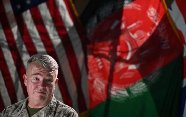 Пентагон обвинил ИГИЛ в организации взрывов в Кабуле