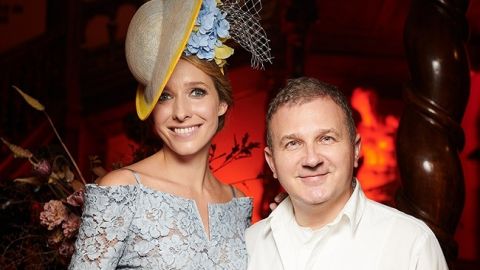 Горбунов, Осадчая, Фагот, Пустовит и другие на презентации тизерапроекта "Кофе с кардамоном"