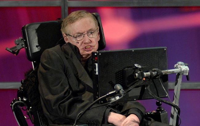 Стівен Хокінг вважає, що людство не виживе в найближчі тисячу років