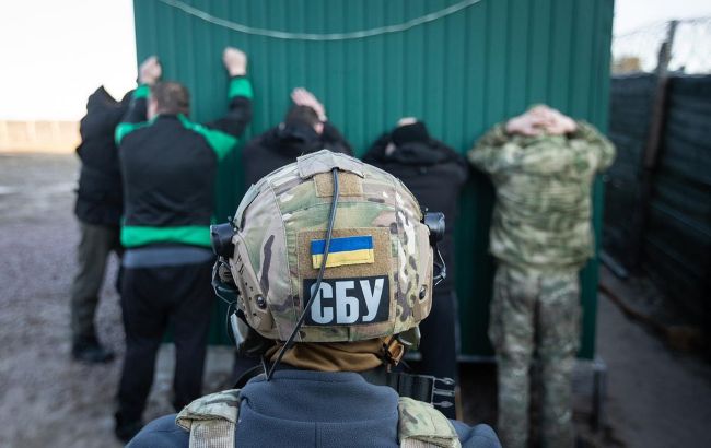 Шукав військові авіабази на Львівщині для удару РФ: СБУ викрила ворожого агента