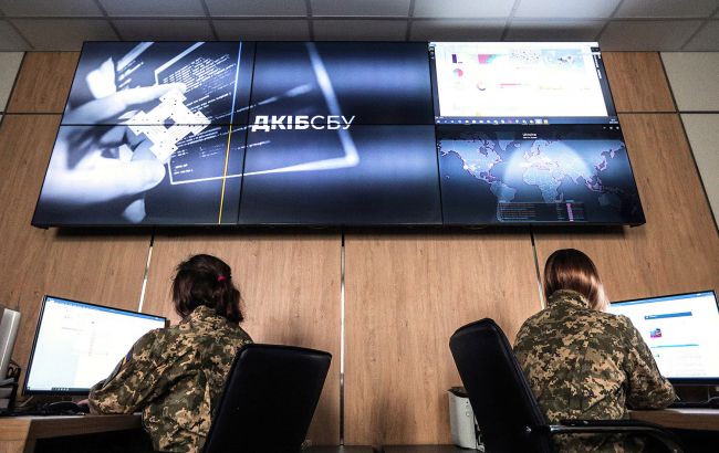 Хакеры с помощью СБУ взломали сайт министерства труда и соцзащиты РФ