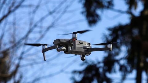 Майбутнє транспортного ландшафту: у ЄС затвердили правила для дронів