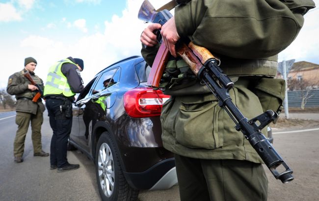 Custody Records: в Киевской области заработала система защиты прав задержанных и полицейских