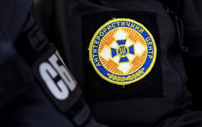 На Донбасі агент "ДНР" намагався здійснити теракт