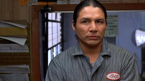 Умер Стив Ривис: биография актера